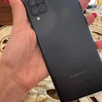 سامسونگ Galaxy A12 با حافظهٔ ۶۴ گیگابایت