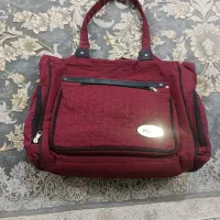 کیف یا ساک بچه|اسباب و اثاث بچه|قم, شهر قائم|دیوار