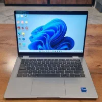 ویژه Dell نسل یازده i7-16-256 اقساط لمسی 360 درجه|رایانه همراه|قم, ارم|دیوار