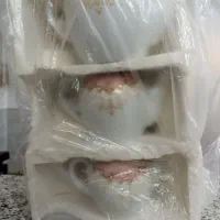 سه عدد قوری|قوری، کتری، قهوه‌ساز دستی|یزد, |دیوار