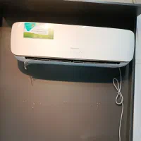 کولرگازی 18000سامسونگ کولر گازی اسپیلت|کولر گازی و فنکوئل|مشهد, جاهد شهر|دیوار