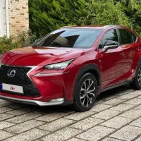 لکسوس nx300|خودرو سواری و وانت|تهران, سازمان برنامه شمالی|دیوار