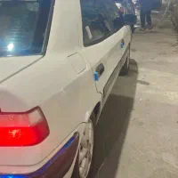 زانتیا 2000|خودرو سواری و وانت|گرگان, |دیوار