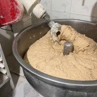 دستگاه دوار و خمیر گیر|ماشین‌آلات صنعتی|نیشابور, دهنو|دیوار