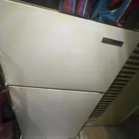 یخچال و فریزر وایت وستینگ هاووس آمریکا|یخچال و فریزر|تهران, زعفرانیه|دیوار