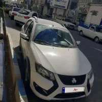 کوییک rs 403|خودرو سواری و وانت|شاهدشهر, |دیوار