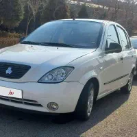 تیبا ۲ مدل ۱۴۰۰