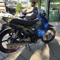 موتور طرح ویو چابکرو