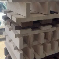 آجر نسوز دکوراتیو