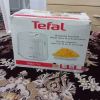 سرخ کن نو خارجی آکبند