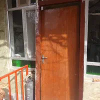 در اتاق خواب