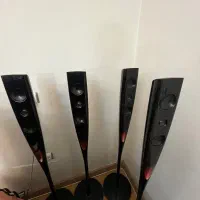 سینماخانواده LG|سیستم صوتی خانگی|گرگان, |دیوار