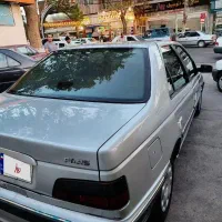 پارس مدل ۸۵در حد خانگی|خودرو سواری و وانت|گرگان, |دیوار