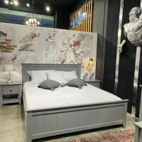 تخت تک نفره