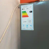 یخچال فریزر ال جی