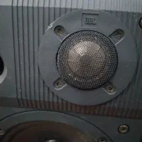 بوکشلف jbl فوق العاده با کیفیت|سیستم صوتی خانگی|تهران, وصفنارد|دیوار