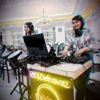 دیجی خانم مراسمات عقد عروسی تولد