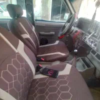 مزدا دوکابین ۲۰۰۰|خودرو سواری و وانت|ارومیه, |دیوار