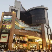 استخدام پاپسی شعبه پالادیوم