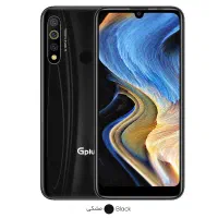 گوشی اندروید P10 در حد نو