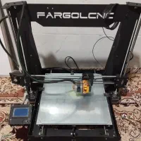 پرینتر سه بعدی