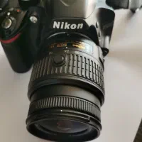 دوربین 3200 نیکون|دوربین عکاسی و فیلمبرداری|همدان, |دیوار