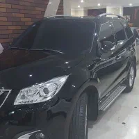 هایما اس ۷ پلاس۴۰۲ سرامیک بدنه و کارت طلایی