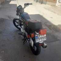 هوندا ۲۰۰ احسان