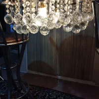 لوستر|لوستر و چراغ آویز|صدرا-فارس, فاز ۱|دیوار