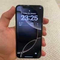 ایفون xsتمیز درحد 256|موبایل|قم, باجک دو|دیوار