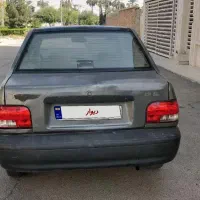 پراید 131 مدل 1387|خودرو سواری و وانت|جهرم, |دیوار