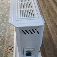 بخاری ایران شرق، نو و آکبند|بخاری، هیتر، شومینه|اردستان, |دیوار