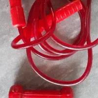 طناب و دمبل