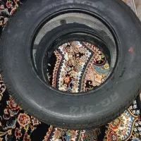 لاستیک تیبا برند رازی