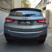 تجارت خودرو خسروانی TKK // هایما S5 خاکستری مدل 97|خودرو سواری و وانت|تهران, الهیه|دیوار