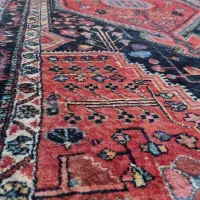 فرش کناره ۴ متر