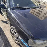 سواری پارس مدل1399دوررنگ کارکرد170هزاربیمه فول|خودرو سواری و وانت|کهنوج, |دیوار