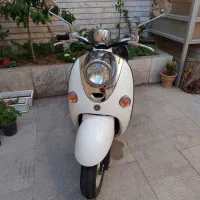 یاماها وینو