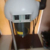 دستگاه بخار صورت حرفه ای|آرایشگاه و سالن‌های زیبایی|اصفهان, باغ زرشک|دیوار