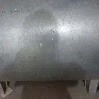 تانک فلزی