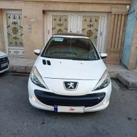 پژو207پانا فرمون برقی کم کار