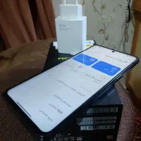 پوکو ایکس تری 256|موبایل|هشتگرد, شهرک راه آهن|دیوار