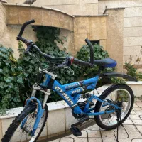 دوچرخه اویاما۲۰۰۶