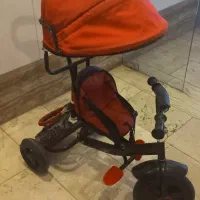 سه چرخه بچگانه