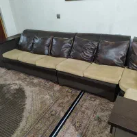 مبل ال 7نفر