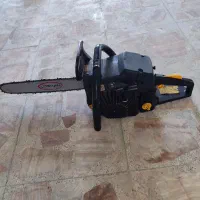 اره زنجیری بنزینی رویال گاردن