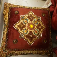 روتختی هندی کار دست