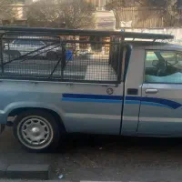 مزدا ۲۰۰۰ مدل۱۳۸۸|خودرو سواری و وانت|تهران, طرشت|دیوار