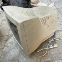 مانیتور lg|قطعات و لوازم جانبی رایانه|زاهدان, |دیوار