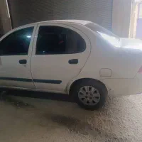 تیبا 1 مدل 93|خودرو سواری و وانت|فردوسیه, |دیوار